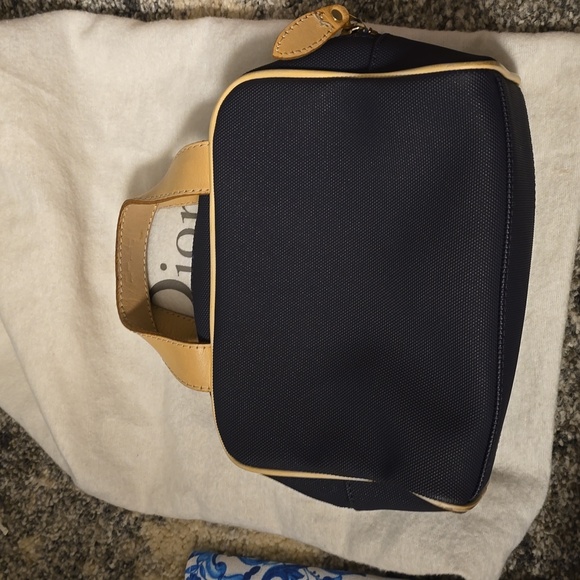 Christian  Dior bag - Picture 2 of 3